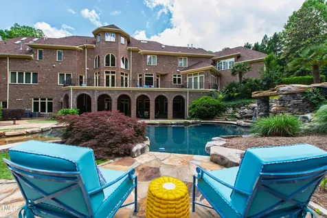 2421 Acanthus Drive Wake Forest NC 27587