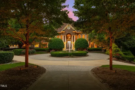2421 Acanthus Drive Wake Forest NC 27587