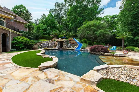 2421 Acanthus Drive Wake Forest NC 27587