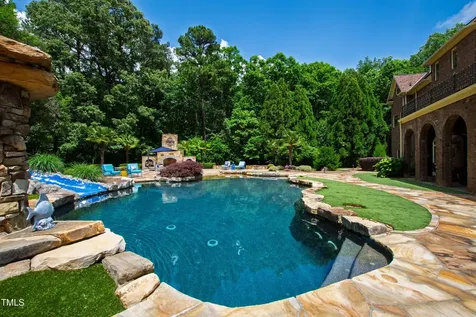 2421 Acanthus Drive Wake Forest NC 27587