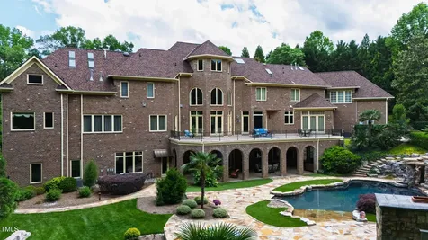 2421 Acanthus Drive Wake Forest NC 27587