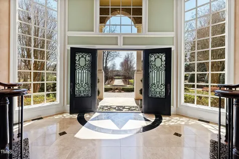 2421 Acanthus Drive Wake Forest NC 27587