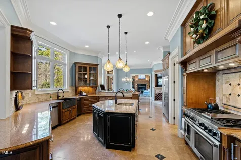 2421 Acanthus Drive Wake Forest NC 27587