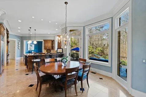2421 Acanthus Drive Wake Forest NC 27587