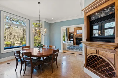 2421 Acanthus Drive Wake Forest NC 27587