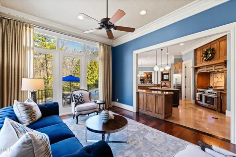 2421 Acanthus Drive Wake Forest NC 27587
