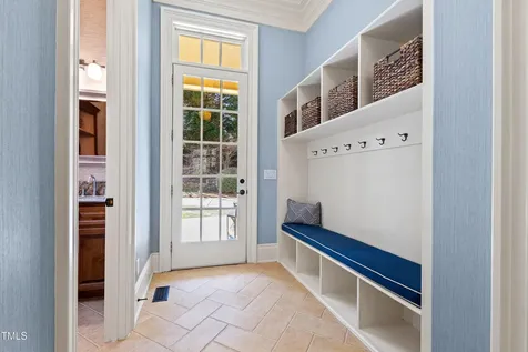 2421 Acanthus Drive Wake Forest NC 27587