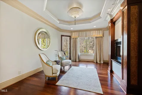 2421 Acanthus Drive Wake Forest NC 27587