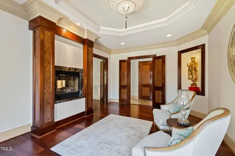 2421 Acanthus Drive Wake Forest NC 27587