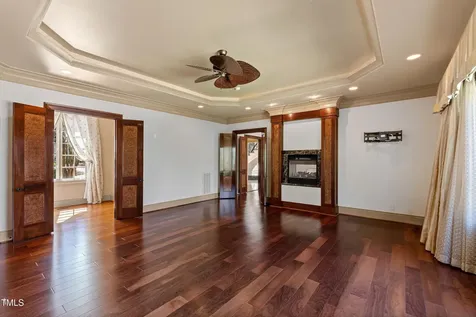 2421 Acanthus Drive Wake Forest NC 27587