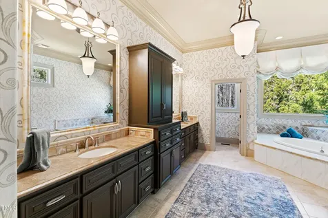 2421 Acanthus Drive Wake Forest NC 27587