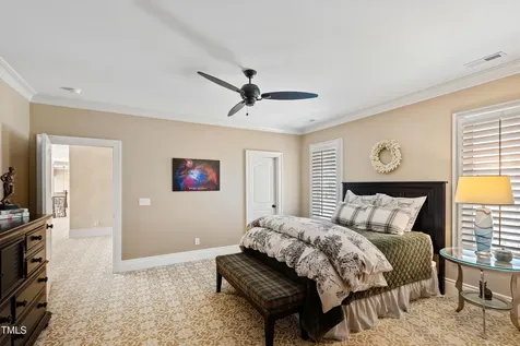 2421 Acanthus Drive Wake Forest NC 27587