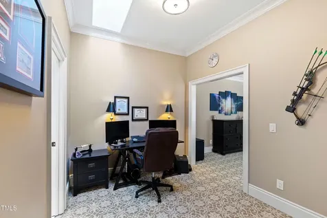 2421 Acanthus Drive Wake Forest NC 27587