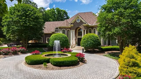 2421 Acanthus Drive Wake Forest NC 27587