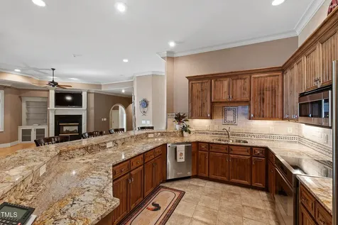 2421 Acanthus Drive Wake Forest NC 27587
