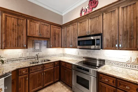 2421 Acanthus Drive Wake Forest NC 27587