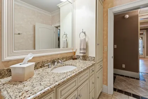 2421 Acanthus Drive Wake Forest NC 27587