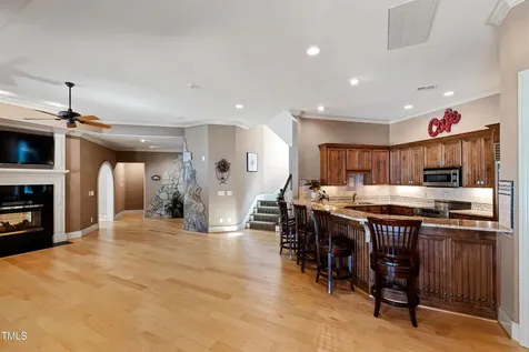 2421 Acanthus Drive Wake Forest NC 27587