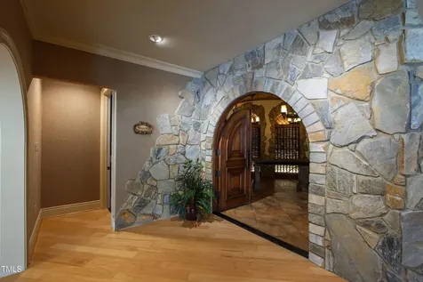 2421 Acanthus Drive Wake Forest NC 27587