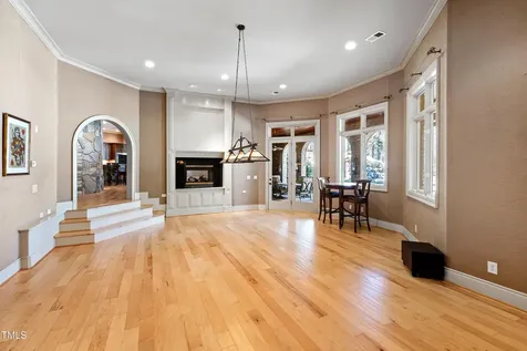 2421 Acanthus Drive Wake Forest NC 27587