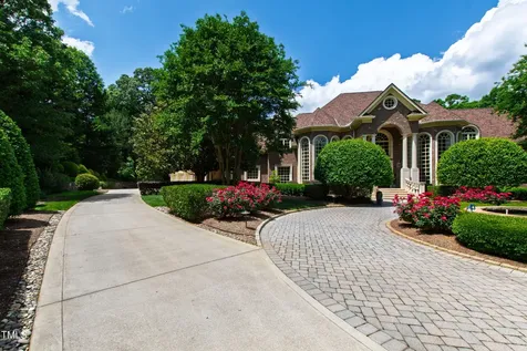 2421 Acanthus Drive Wake Forest NC 27587