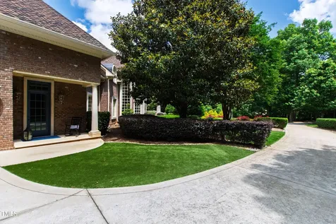 2421 Acanthus Drive Wake Forest NC 27587