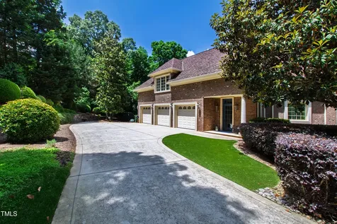 2421 Acanthus Drive Wake Forest NC 27587