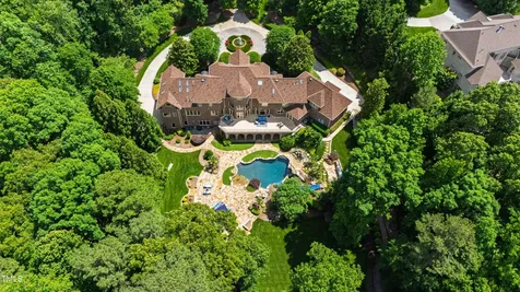 2421 Acanthus Drive Wake Forest NC 27587
