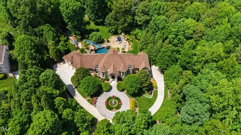 2421 Acanthus Drive Wake Forest NC 27587