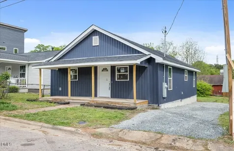 509 Sparella Street Durham NC 27703