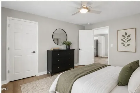 509 Sparella Street Durham NC 27703
