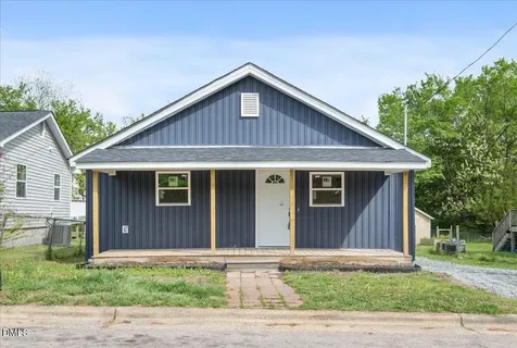 509 Sparella Street Durham NC 27703