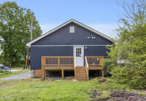 509 Sparella Street Durham NC 27703