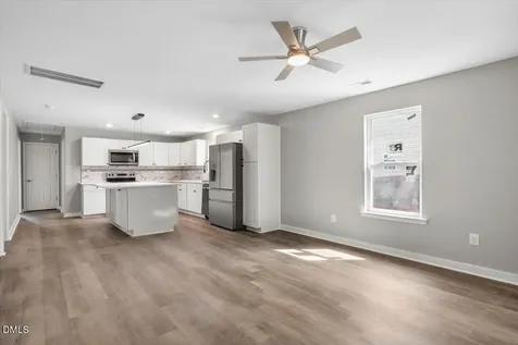 509 Sparella Street Durham NC 27703