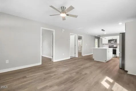 509 Sparella Street Durham NC 27703
