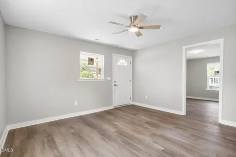 509 Sparella Street Durham NC 27703