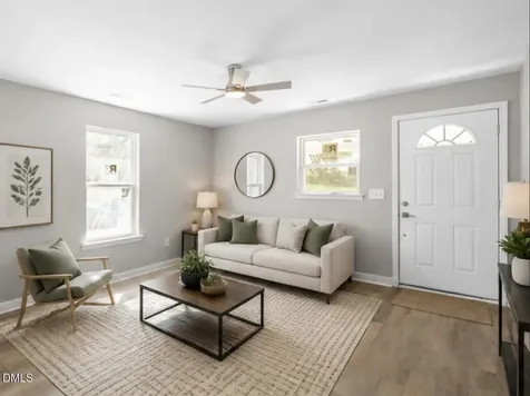 509 Sparella Street Durham NC 27703