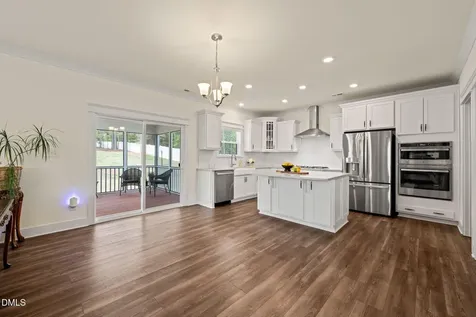 90 Ironwood Boulevard Youngsville NC 27596