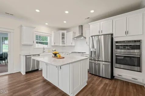 90 Ironwood Boulevard Youngsville NC 27596