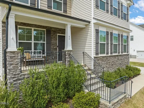 90 Ironwood Boulevard Youngsville NC 27596