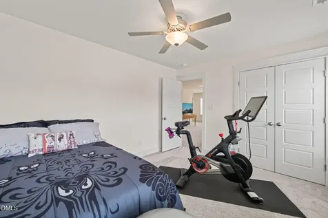 90 Ironwood Boulevard Youngsville NC 27596