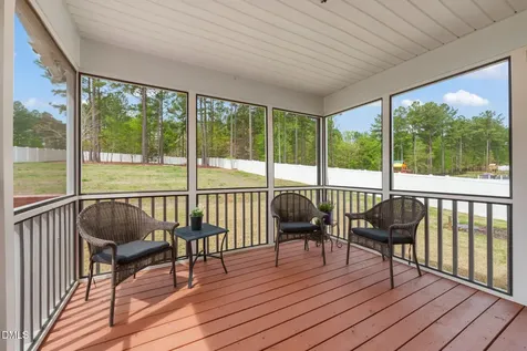 90 Ironwood Boulevard Youngsville NC 27596