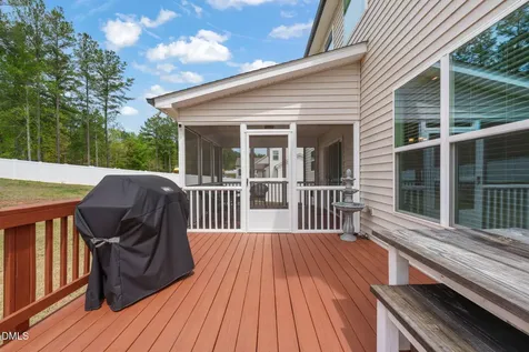90 Ironwood Boulevard Youngsville NC 27596