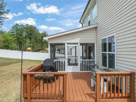 90 Ironwood Boulevard Youngsville NC 27596