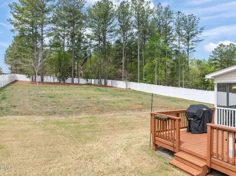 90 Ironwood Boulevard Youngsville NC 27596