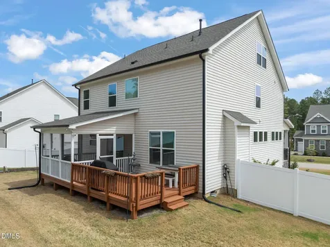 90 Ironwood Boulevard Youngsville NC 27596