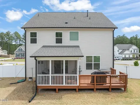 90 Ironwood Boulevard Youngsville NC 27596