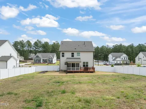 90 Ironwood Boulevard Youngsville NC 27596