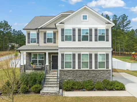 90 Ironwood Boulevard Youngsville NC 27596