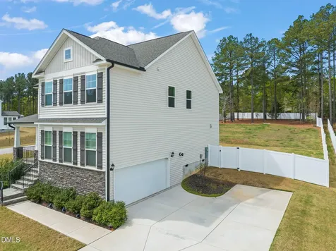90 Ironwood Boulevard Youngsville NC 27596